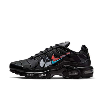 Nike Air Max Plus Multi-Swoosh