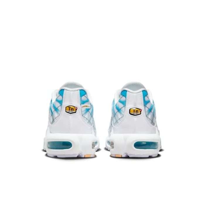 Nike Air Max Plus Marseille