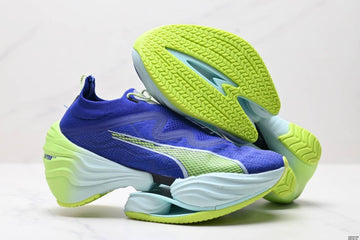 Puma Fast-RB Nitro Elite 3.0 – Blue Neon