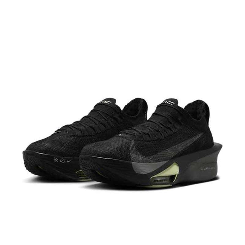 Nike Alphafly 3 Black Metallic