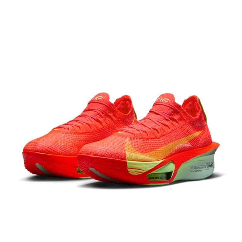 Nike Alphafly 3 Bright Crimson