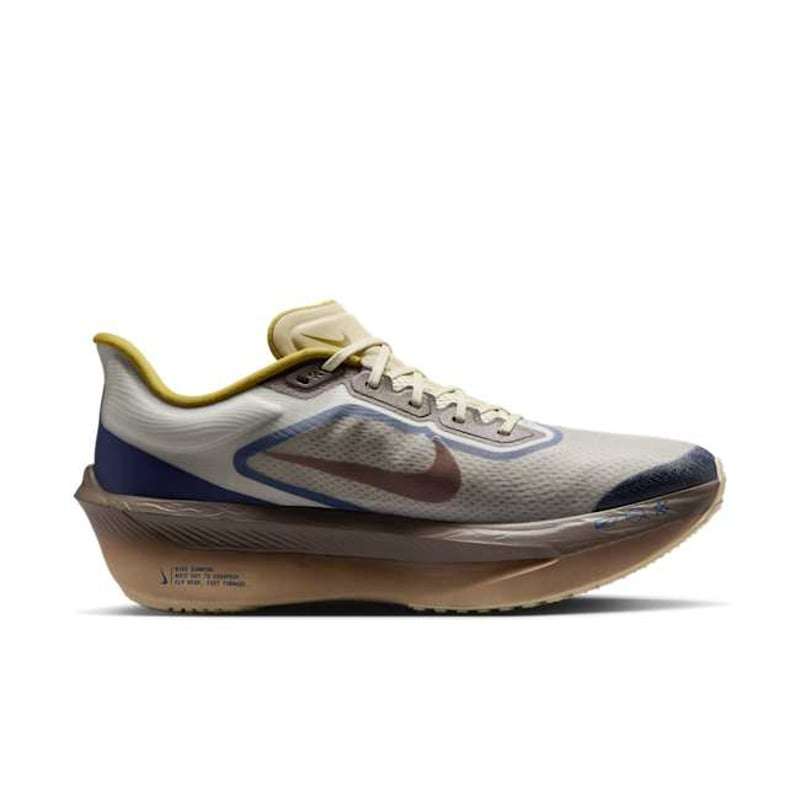 Nike Zoom Fly 6 Light Bone & Cave Stone