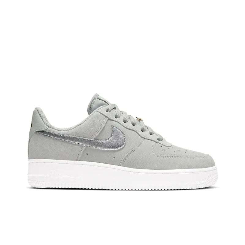 Nike Air Force 1 Low ’07 Light Iron Ore