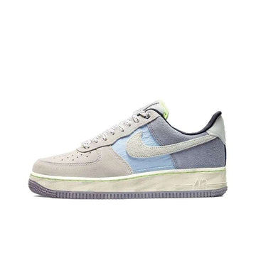 Nike Air Force 1 ’07 Lx Low Mountain White Grey Stone