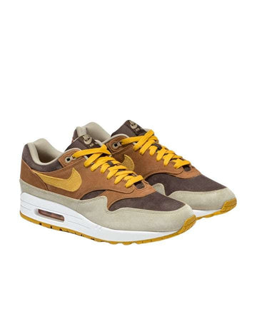 Nike Air Max 1 Premium Ugly Duckling Peacon Yellow