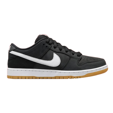 Nike SB Dunk Low Pro Black Gum
