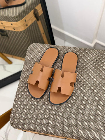 Hermes Izmir sandal