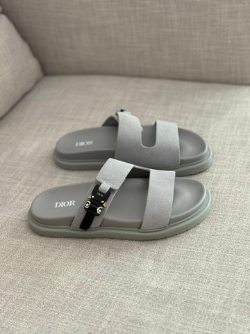Dior Aqua Sandal