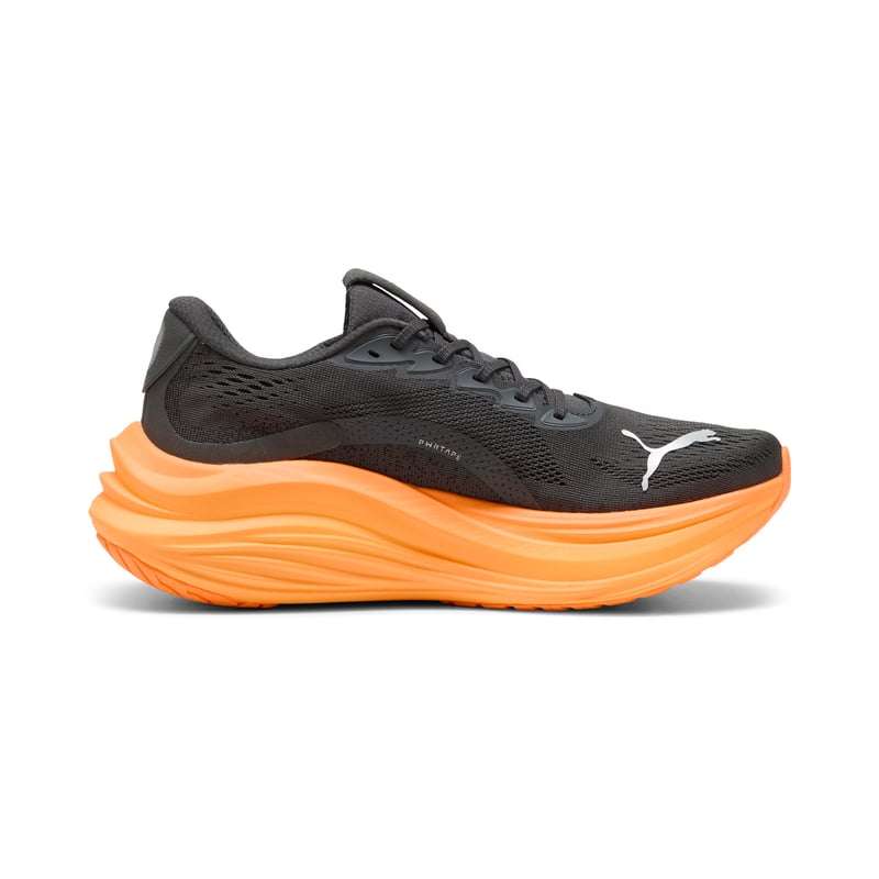 Puma MagMax Nitro™ Dusky Grey & Heat Fire