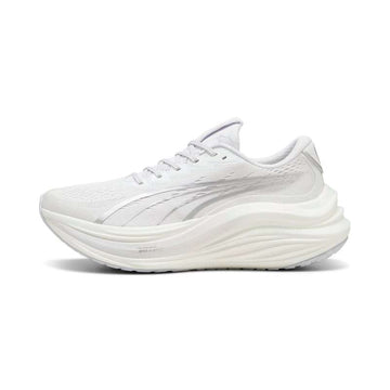 Puma MagMax Nitro™ White & Silver