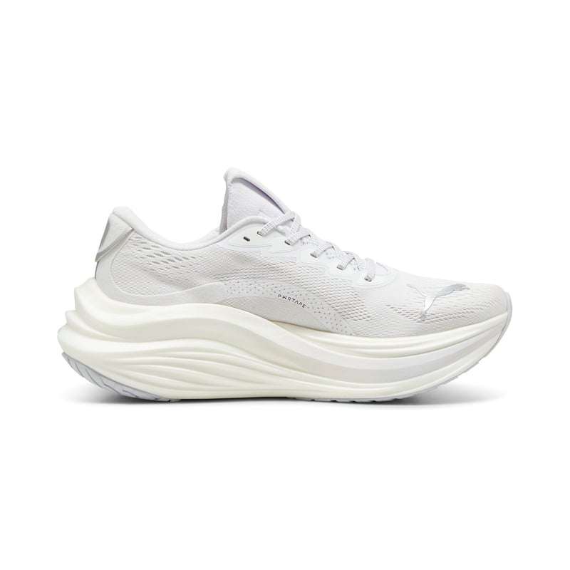 Puma MagMax Nitro™ White & Silver