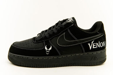 Nike Air Force 1’07 Black Venom