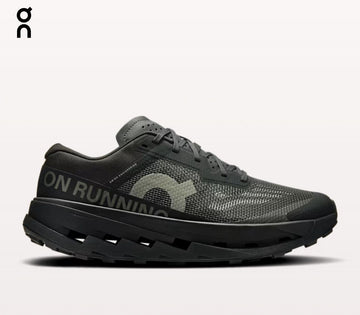 On Running Cloudultra 3 Black