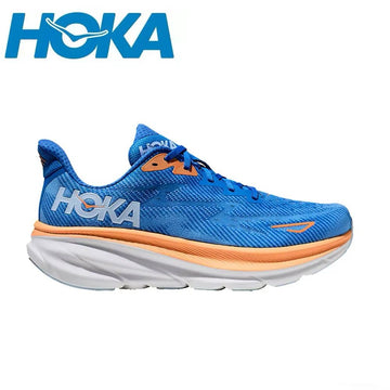 Hoka Clifton 9 ‘Blue’💙