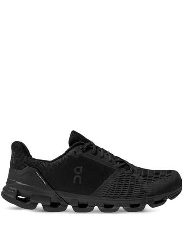 On Running Cloud X All Black Training Shoe