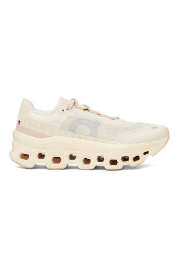 On Running Cloud monster ‘Gray/Pink’🌸💗