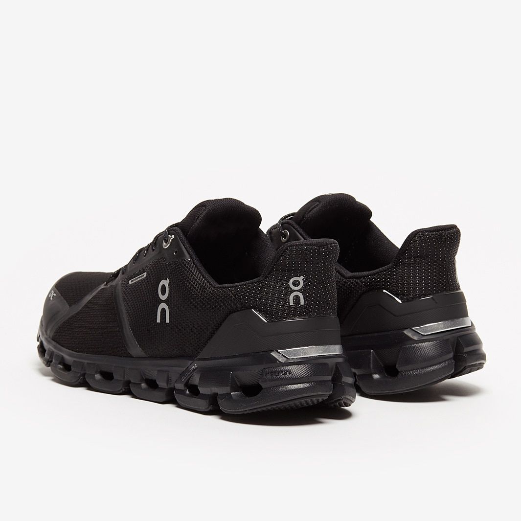 On Running Cloud X All Black Training Shoe