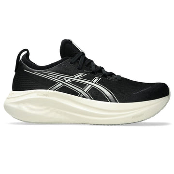 ASICS  Gel-Nimbus 27 ‘White/Black’🖤🤍