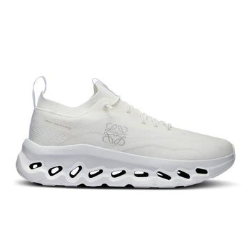 On Running Cloudsolo logo detail sneakers