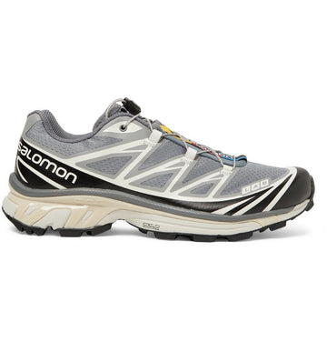 Salomon XT-6 'Grey'