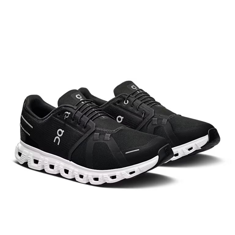 ON Cloud 6 ‘Black/White’⚫️🤍