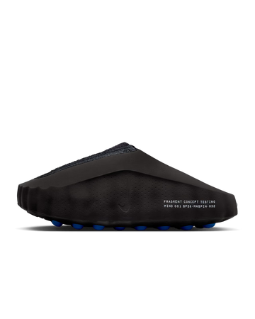 Mind 001 x Fragment Black