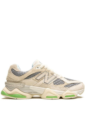 New Balance 90/60 "Bricks And Wood"🪵💚
