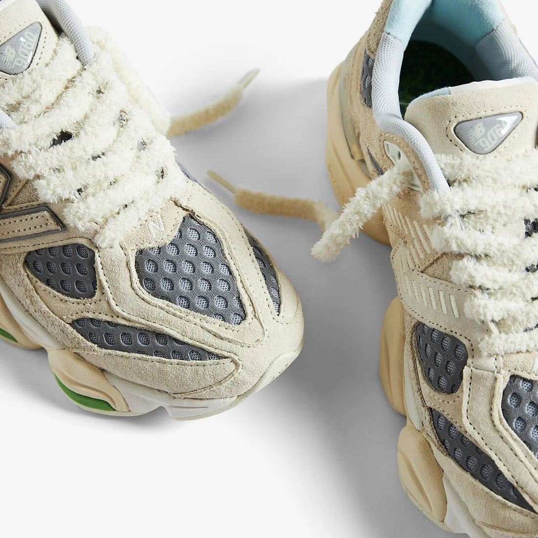 New Balance 90/60 "Bricks And Wood"🪵💚