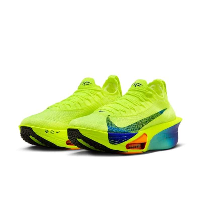 Nike Alphafly 3 Fast Pack Volt