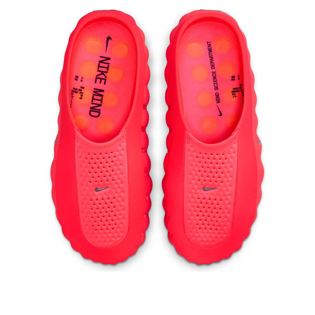 Nike Mind 001 Solar Red & Hyper Crimson