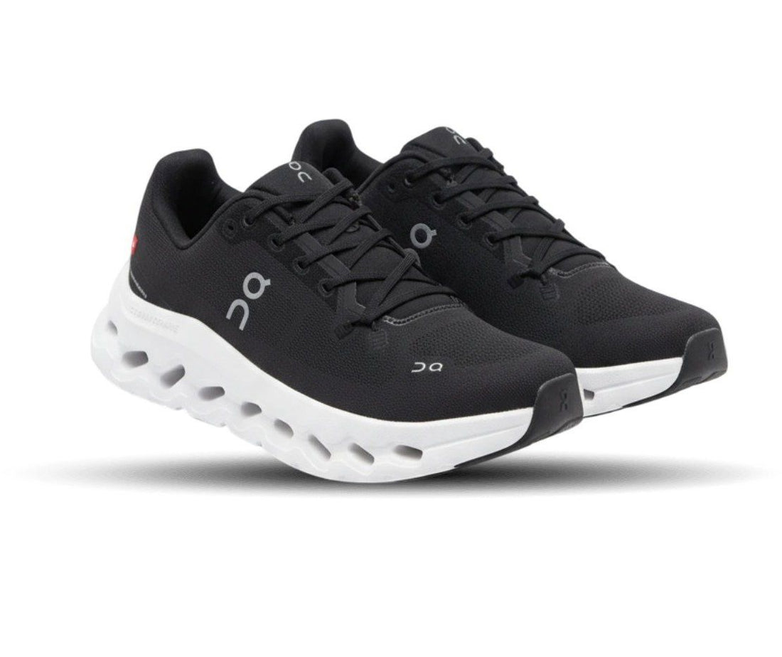 On Cloudtilt sneaker Black