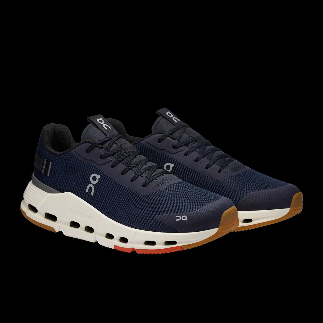 On Men's Cloudnova Form 2 ‘Blue/White’💙🤍