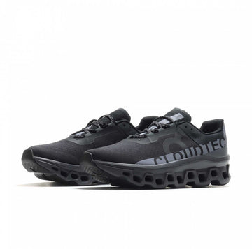 On Cloud monster 1. Full Balck.