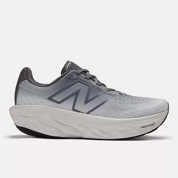 Fresh Foam X 1080 v14 Castlerock with Grey Matter and Black