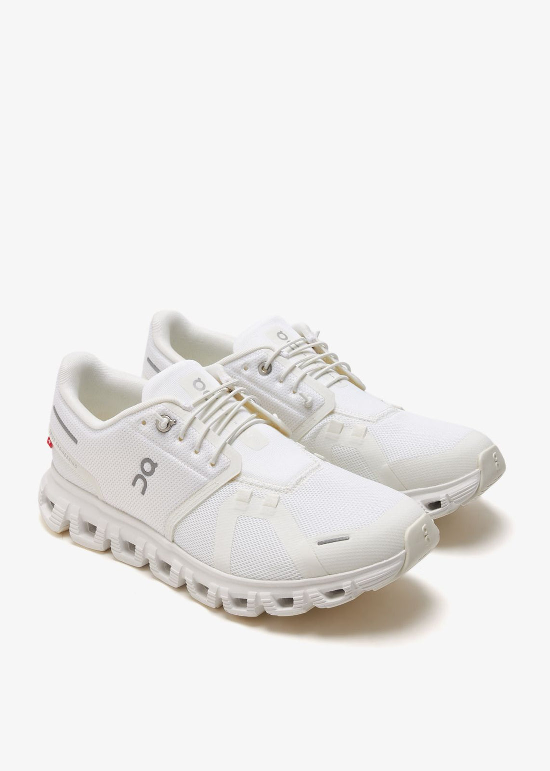 On Cloud 6 White